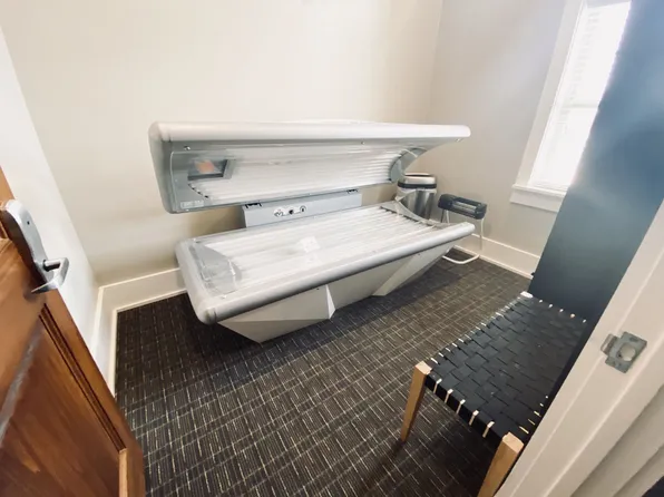 Warrick Trail Apartments