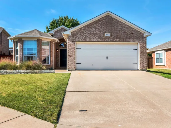 3712 Brandywine Ln, Fort Worth, TX 76244