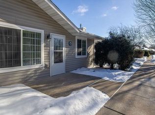 3330 South Robin Meadows Lane, Eau Claire, WI 54701