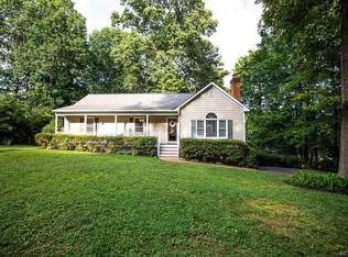 7413 Count Fleet Dr, Midlothian, VA 23112