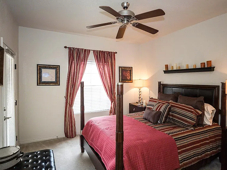 The Tuscany at Mesa Hills — Photo 13