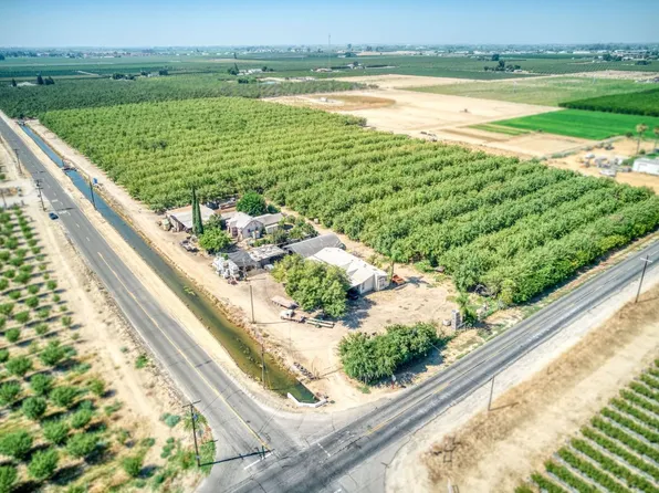 5901 E American Ave, Fresno, CA 93725