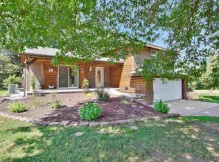 11649 S Greenwich Rd, Mulvane, KS 67110