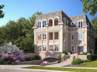 62 Mason St PENTHOUSE E, Greenwich, CT 06830