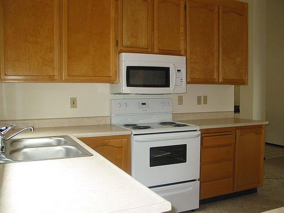 Brand new applicance