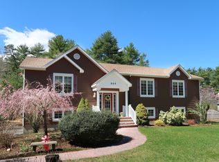 868 Main St, Wareham, MA 02571