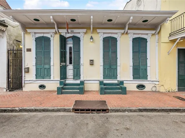 821 Saint Peter St, New Orleans, LA 70116