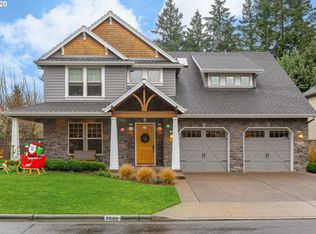 7085 SW Cedar Pointe Dr, Wilsonville, OR 97070
