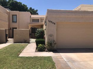 10306 S Del Rey Dr, Yuma, AZ 85367