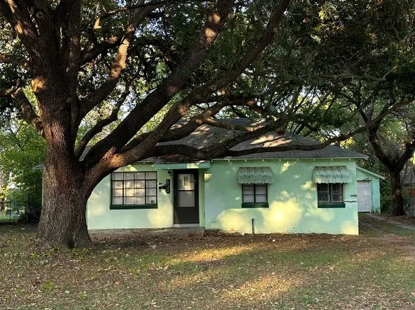 652 Schieme St, River Oaks, TX 76114