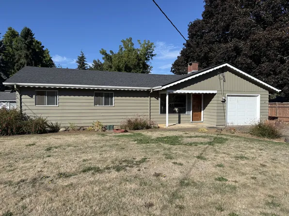 5512 NE 113th Cir, Vancouver, WA 98686
