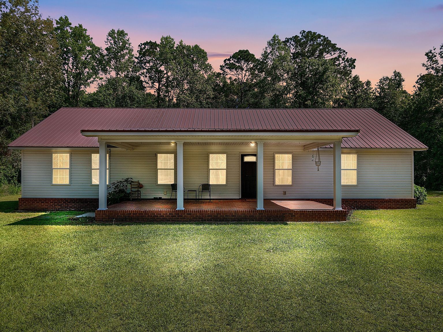 122 Blackberry Rd, Nahunta, GA 31553 Zillow