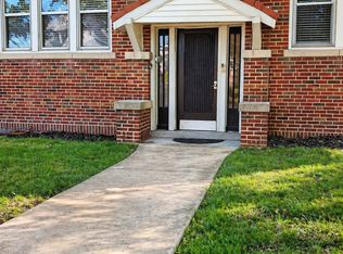 5403 Quincy St, Saint Louis, MO 63109