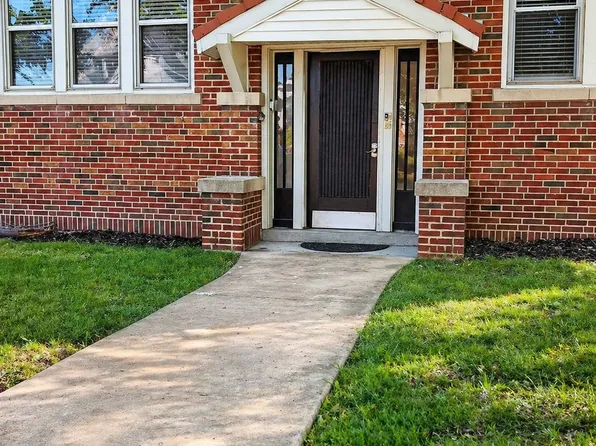 5403 Quincy St, Saint Louis, MO 63109