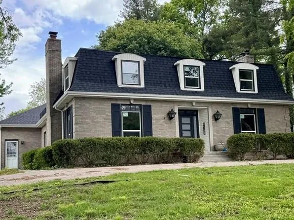 12915 E 36th Ter S, Independence, MO 64055