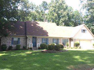 1065 Downing St, Benton, AR 72019