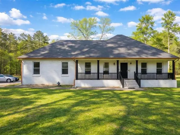 1140 Penland Rd, Covington, GA 30014