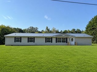 10326 Patsy Cline Way, Strawberry Plains, TN 37871
