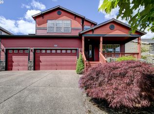 15081 SE Nia Dr, Happy Valley, OR 97086