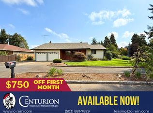 460 SE Conifer Pl, Sublimity, OR 97385