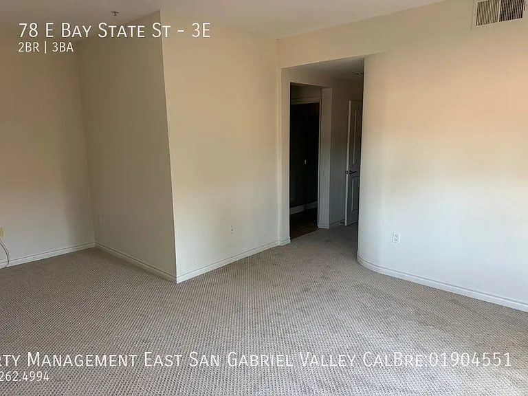 78 E Bay State St #3E — Photo 14