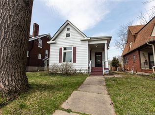 2025 E Elm St, New Albany, IN 47150