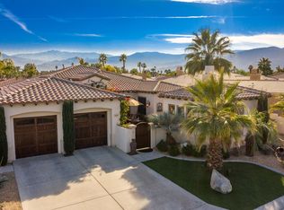 74155 Via Venezia, Palm Desert, CA 92260