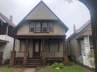1313 S 36th St, Milwaukee, WI 53215