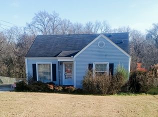 1970 Loney Dr, Nashville, TN 37210