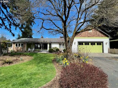 5519 NE Drexel Ave, Vancouver, WA, 98663