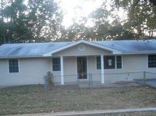 4843 Rose Park Rd, House Springs, MO 63051