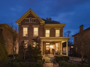 49 W Stewart Ave, Columbus, OH 43206
