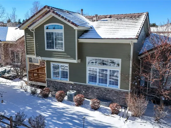 22991 E Roxbury Drive #B, Aurora, CO 80016