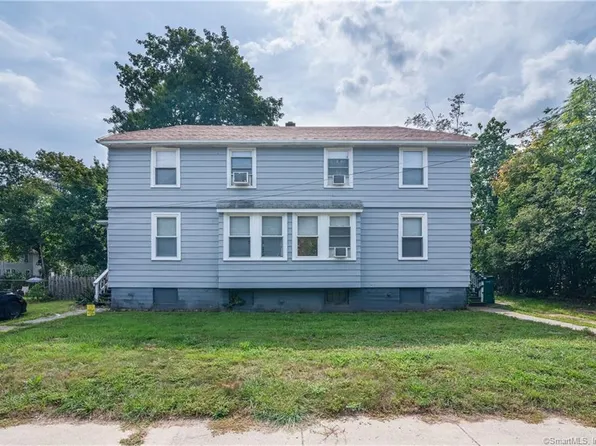 61 Boys Avenue, Killingly, CT 06239
