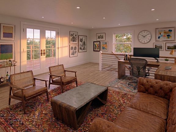 3rd image of 262 Blackstone Blvd #1