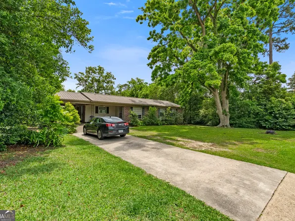 344 Sapp Ave SW, Pelham, GA 31779