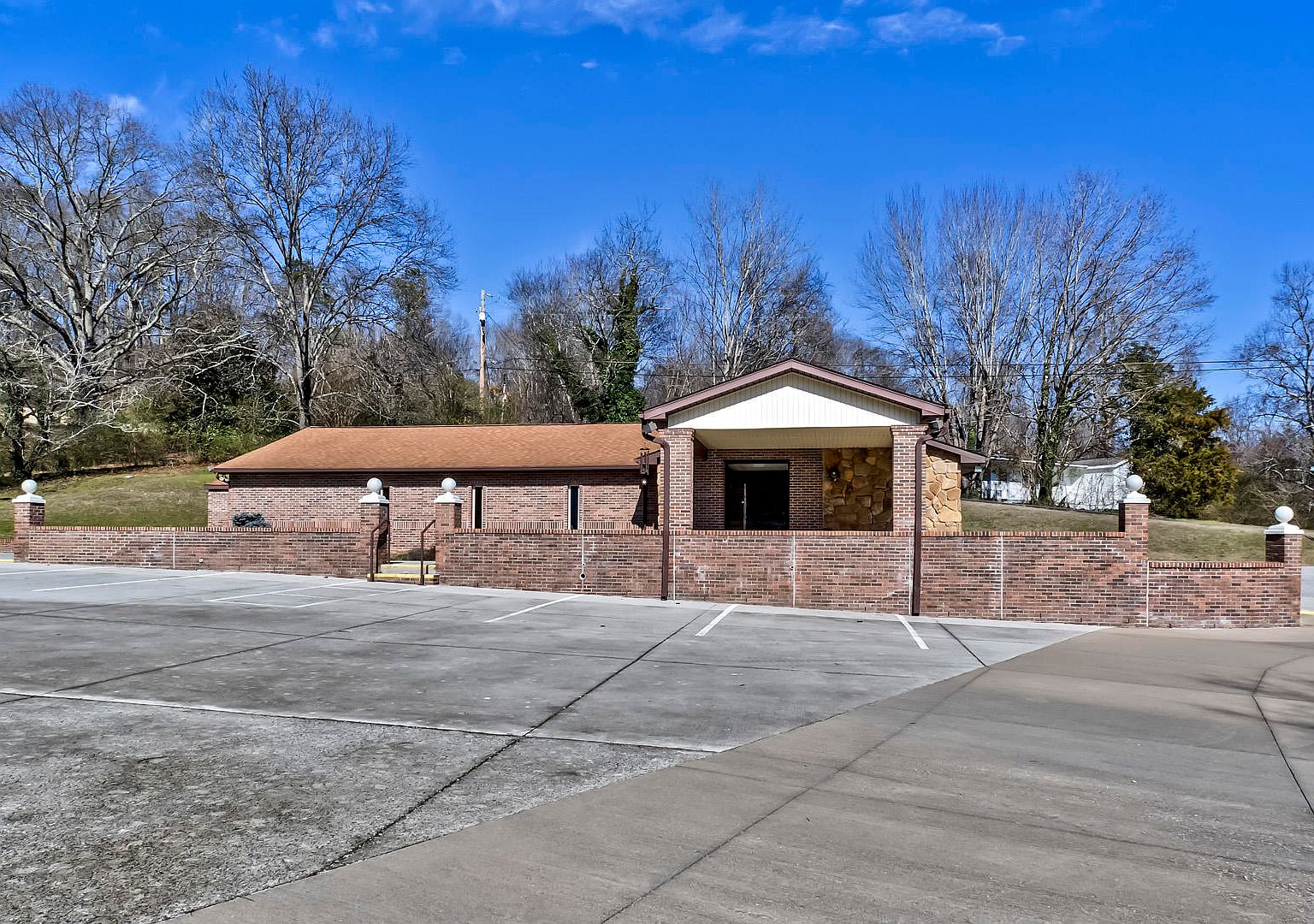 413 Hollingsworth Cir, Clinton, TN 37716 Zillow