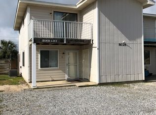 8029 Beach Dr #A, Panama City Beach, FL 32408