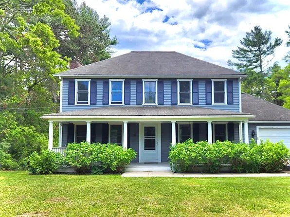 744 Old Barnstable Road, Mashpee, MA 02649