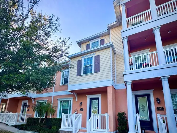 326 Roberts Family Ln, Winter Springs, FL 32708