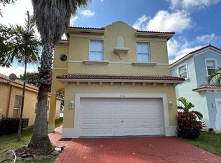 3710 NE 22nd Pl, Homestead, FL 33033