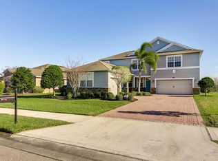 5781 Mascaro Ct, Melbourne, FL 32940