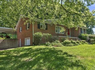 2750 McLemore Rd, Franklin, TN 37064