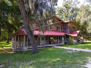 27306 NW 193rd Ave, High Springs, FL 32643