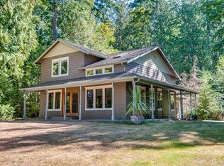 82 E Pileated Pl, Shelton, WA 98584