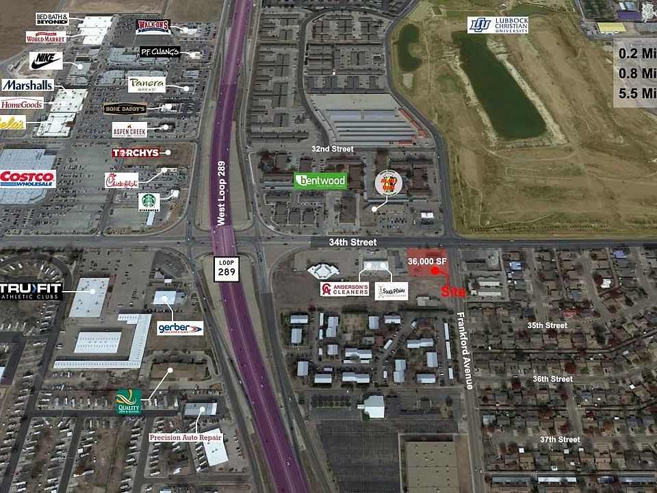 1st image of 5801 34th St