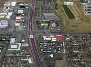 5801 34th St, Lubbock, TX 79407
