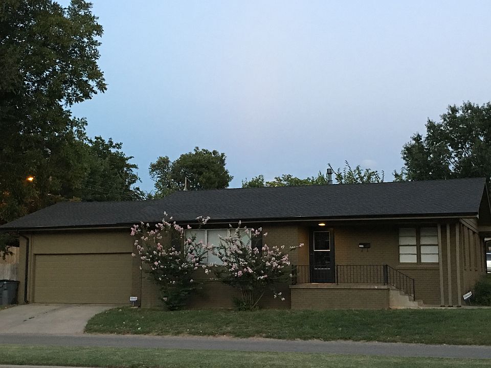 House Exterior