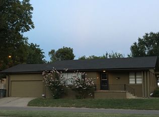 2249 Dublin Rd, Oklahoma City, OK 73120