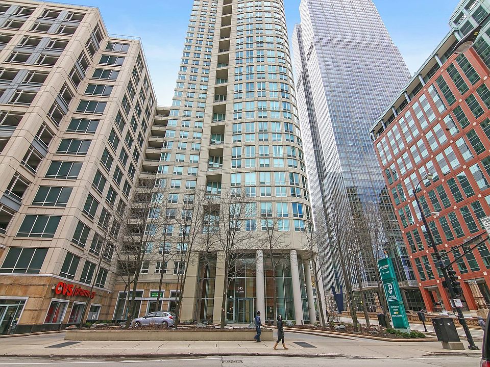 1st image of 345 N Lasalle St #3102